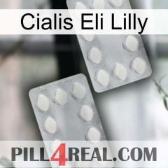Cialis Eli Lilly 17